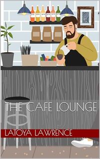 The Cafe Lounge