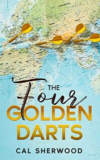 The Four Golden Darts