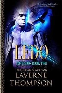 Ledo Lost Gods: Lost Gods Book 2