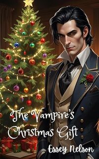 The Vampire's Christmas Gift
