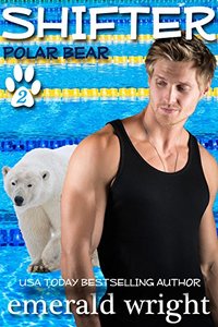 SHIFTER: Polar Bear, Part Two: BBW Paranormal Romance (Shifter - Polar Bear Book 2)