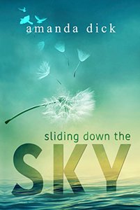 Sliding Down the Sky (Absolution Book 2) - Published on Apr, 2016