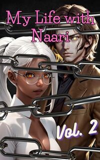 My Life with Naari Vol. 2 - Published on Feb, 2024