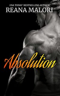 Absolution (Protect and Serve Book 1) - Published on Apr, 2020