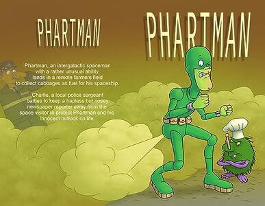 Phartman