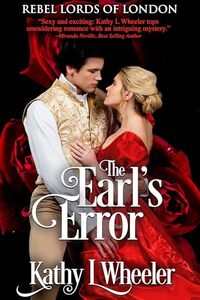 The Earl's Error: Rebel Lords of London