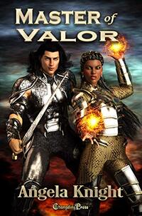 Master of Valor (Merlin's Legacy 2) - Published on Nov, 2018