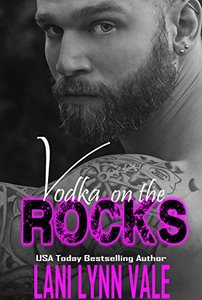 Vodka On The Rocks (The Uncertain Saints Book 3)