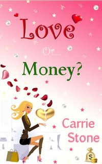 Love or Money?