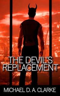 The Devil's Replacement: a thrilling anthology of short horror stories