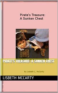 Pirate's Treasure: A Sunken Chest