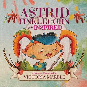 Astrid Finklecorn Gets Inspired