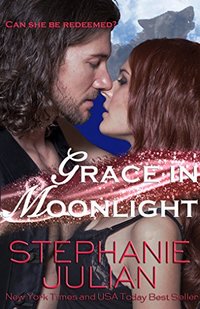 Grace in Moonlight: an Etruscan Magic novel (Lucani Lovers Book 5)