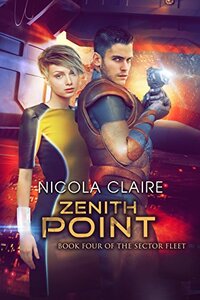 Zenith Point (The Sector Fleet, Book 4)