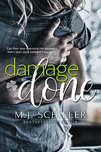 Damage Done (Real Romance Collection Book 3)