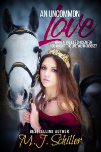 An Uncommon Love (Romantic Realms Collection, #2)