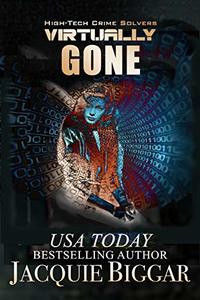 Virtually Gone: A Mended Souls Novel (High-Tech Crime Solvers Book 6)