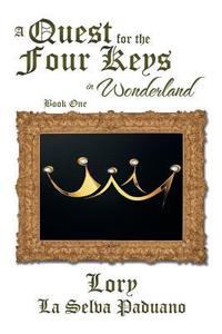 A Quest for the Four Keys in Wonderland