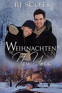 Weihnachten in New York (German Edition)