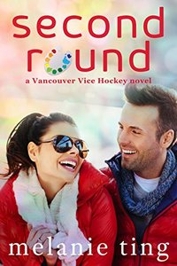 Second Round (Vancouver Vice Hockey Book 3) - Published on Aug, 2017