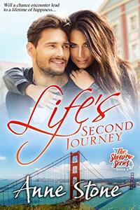 Life's Second Journey (The Show Me Series Boxed Set Book 4)