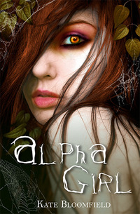 Alpha Girl (Wolfling, #1)