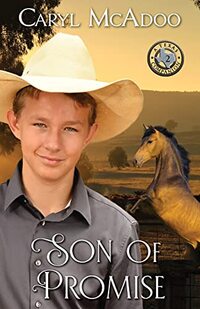 Son of Promise (Companion Book Book 2)