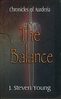 The Balance (Chronicles of Aurderia Book 1)