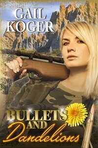 Bullets and Dandelions - Published on Dec, 2024