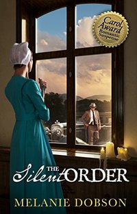 The Silent Order: A Novel