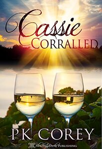 Cassie Corralled (Cassie's Space Book 8)