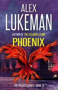 Phoenix (The Project Book 16)