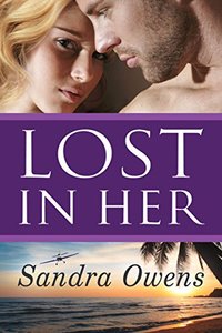 Lost in Her (A K2 Team Novel Book 4)