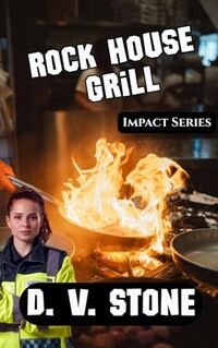 Rock House Grill: Impact