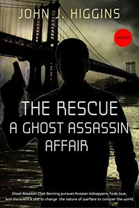 The Rescue A Ghost Assassin Affair