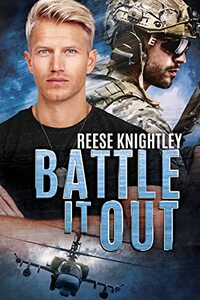 Battle It Out (Code Of Honor Book 6) - Published on Apr, 2021