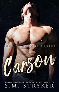 Carson (Second Chance Series Book 3)