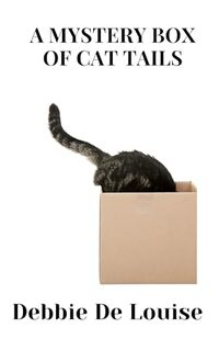 A Mystery Box of Cat Tails
