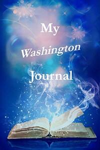 My Washington Journal: Pambling Roads
