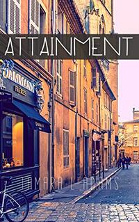 Attainment (Defiant Book 4)