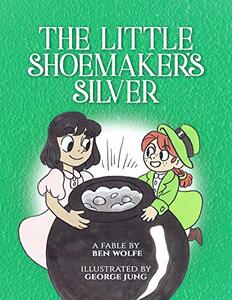 The Little Shoemaker's Silver - Published on Feb, 2020