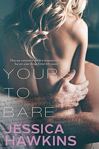 Yours to Bare - Published on Dec, 2016