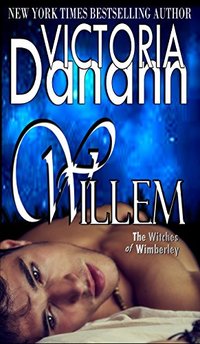 WILLEM (The Witches of Wimberley Book 1)