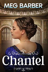 Chantel: The Caustons Book 2 - Published on Feb, 2023