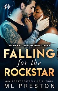 Falling for the Rockstar