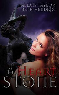 A Heart of Stone: A Sleeping Beauty Modern Retelling (Fairytale Modern Retellings Book 1)