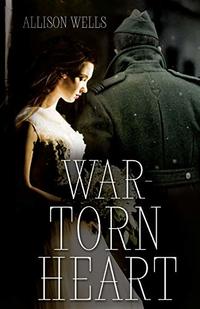 War-Torn Heart - Published on Mar, 2019