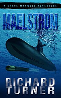 Maelstrom - Published on Jul, 2021