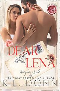 Dear Lena (Love Letters Book 5)