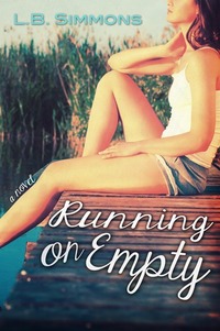 Running on Empty (Mending Hearts, #1)